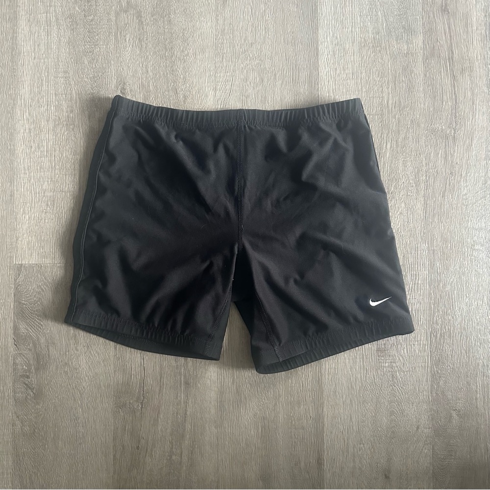 Nike bike shorts